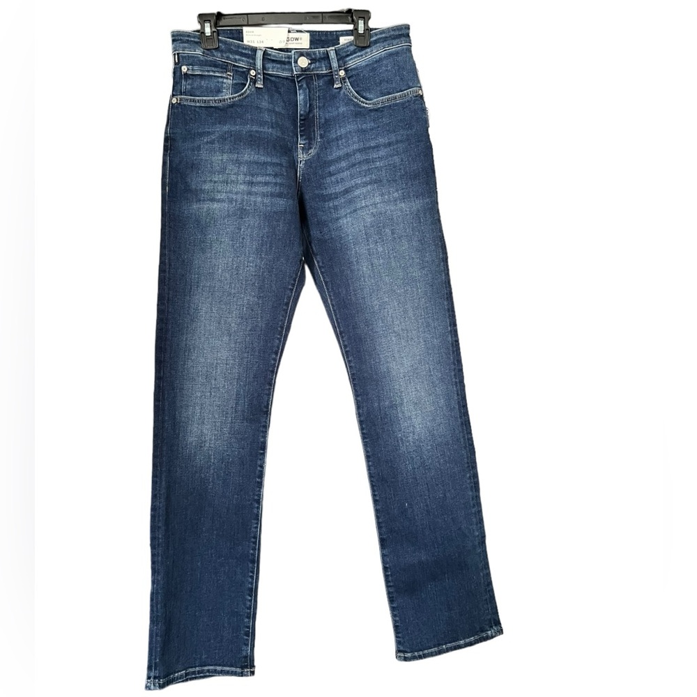 GDW Roam Relaxed Fit Jeans W31 L34